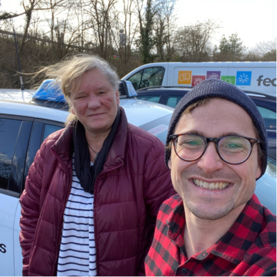 Geocaching In 100 Sekunden