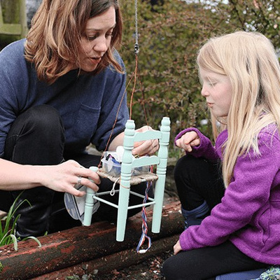 Geocaching In 100 Sekunden