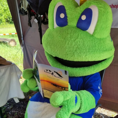 Geocaching In 100 Sekunden