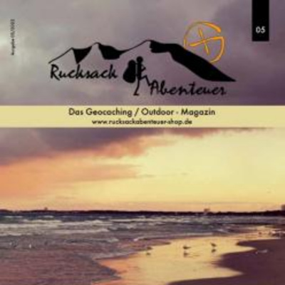 Geocaching In 100 Sekunden