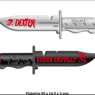 Geocaching In 100 Sekunden