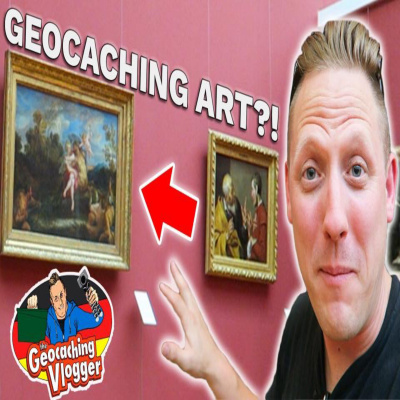 Geocaching In 100 Sekunden