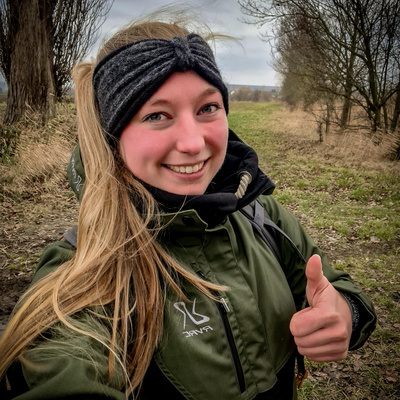 Geocaching In 100 Sekunden