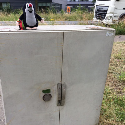 Geocaching In 100 Sekunden