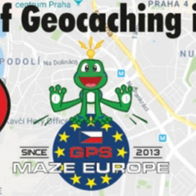 Geocaching In 100 Sekunden
