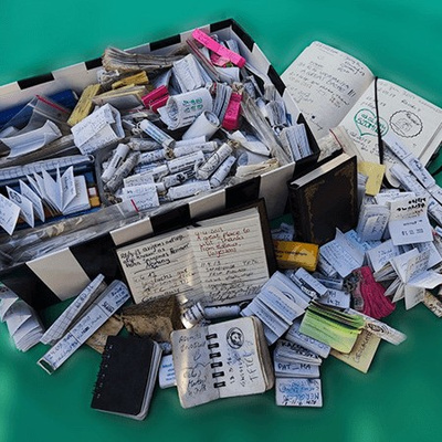 Geocaching In 100 Sekunden