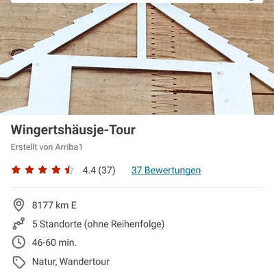 Geocaching In 100 Sekunden