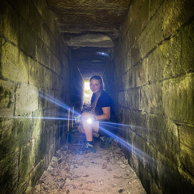 Geocaching In 100 Sekunden