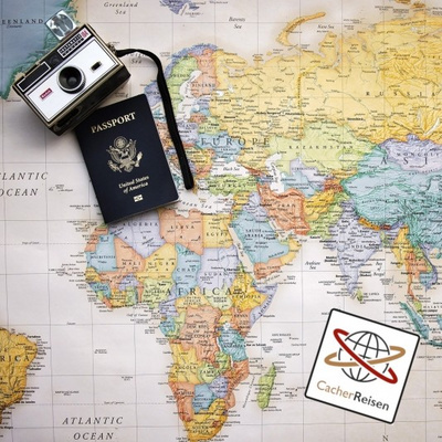 Geocaching In 100 Sekunden