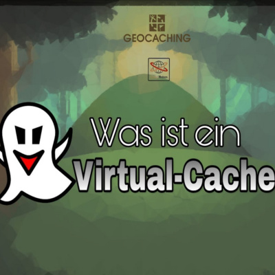 Geocaching In 100 Sekunden