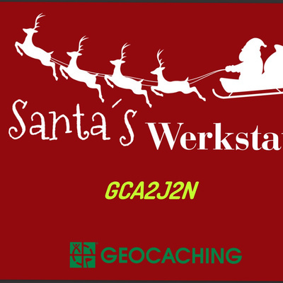 Geocaching In 100 Sekunden