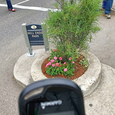 Geocaching In 100 Sekunden