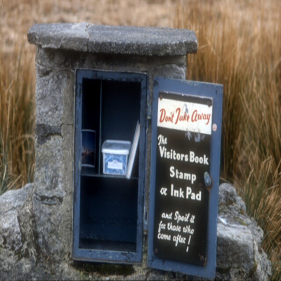 Geocaching In 100 Sekunden