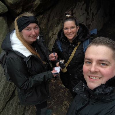Geocaching In 100 Sekunden