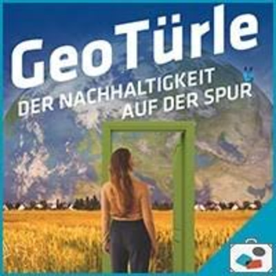 Geocaching In 100 Sekunden
