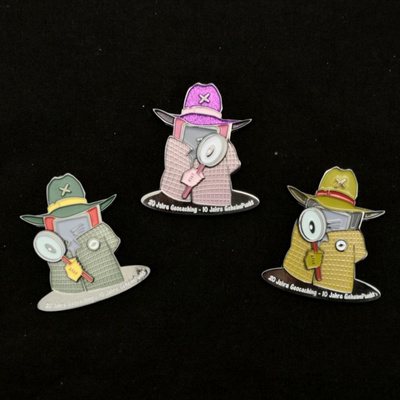 Geocaching In 100 Sekunden