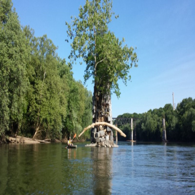 Geocaching In 100 Sekunden