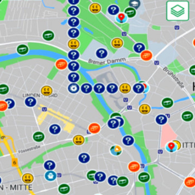 Geocaching In 100 Sekunden