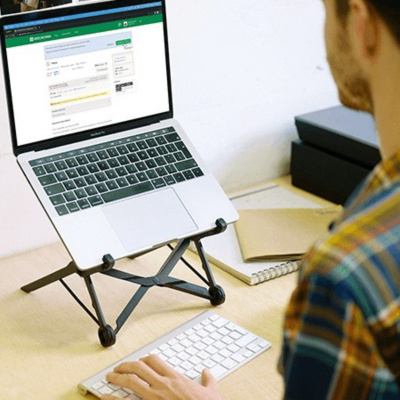 Geocaching In 100 Sekunden