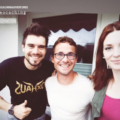 Geocaching In 100 Sekunden