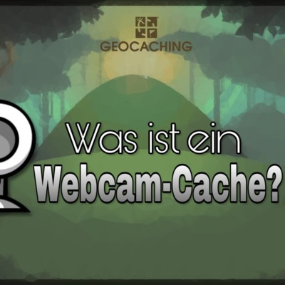 Geocaching In 100 Sekunden