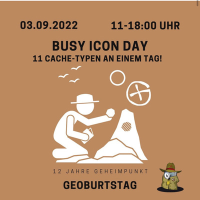 Geocaching In 100 Sekunden