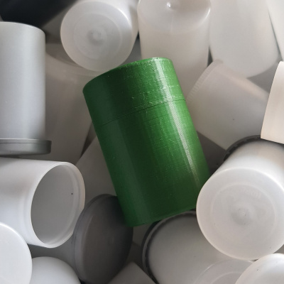 Geocaching In 100 Sekunden