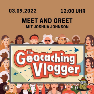 Geocaching In 100 Sekunden