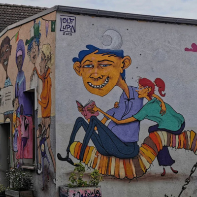 Geocaching In 100 Sekunden