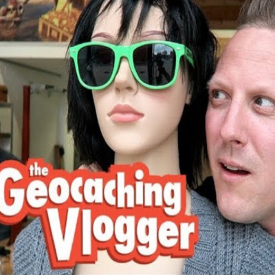 Geocaching In 100 Sekunden