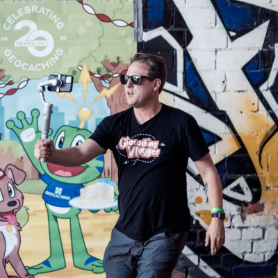 Geocaching In 100 Sekunden