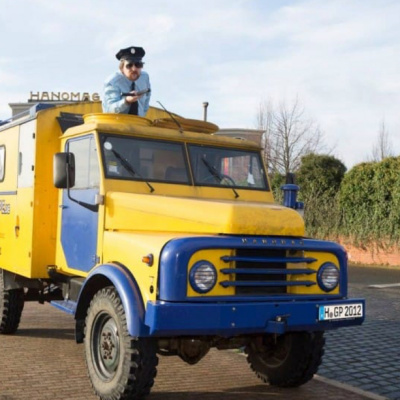 Geocaching In 100 Sekunden