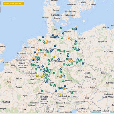 Geocaching In 100 Sekunden