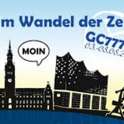 Geocaching In 100 Sekunden