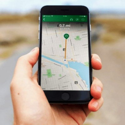 Geocaching In 100 Sekunden