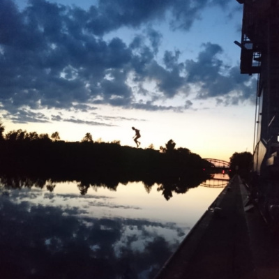 Geocaching In 100 Sekunden