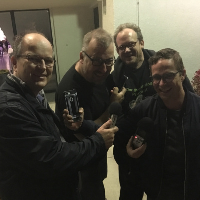 Geocaching In 100 Sekunden