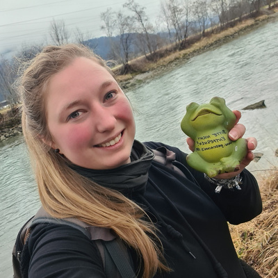 Geocaching In 100 Sekunden