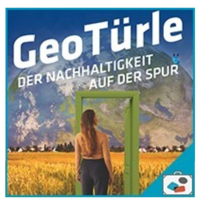 Geocaching In 100 Sekunden