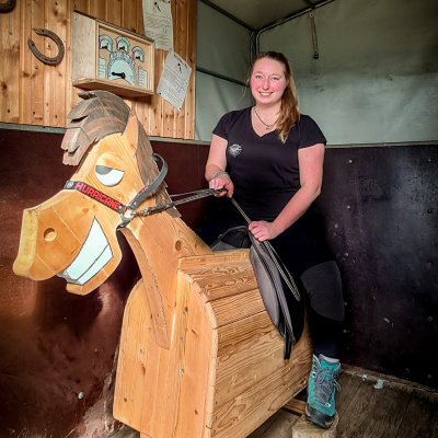 Geocaching In 100 Sekunden