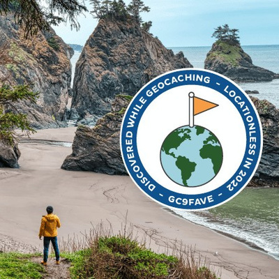 Geocaching In 100 Sekunden