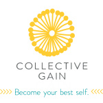 Collective Gain Podcast: Tips And Real-life Stories To Find Your Purpose And Live Your Truth.