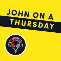 John on a Thursday - 07.10.21