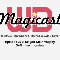 Episode 270 - Megan Clair Murphy Definitive Interview
