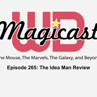 Episode 265 - The Idea Man Review
