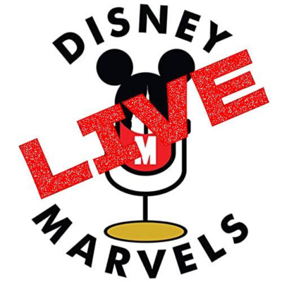 Disney Marvels