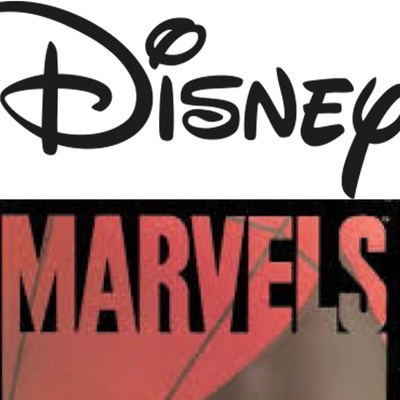 Disney Marvels