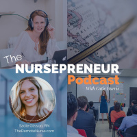 Sadie Glisson Remote Nurse