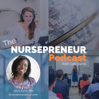 Nurse Innovation Hub