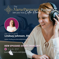 Lindsay Johnson Integrative Health Coaching